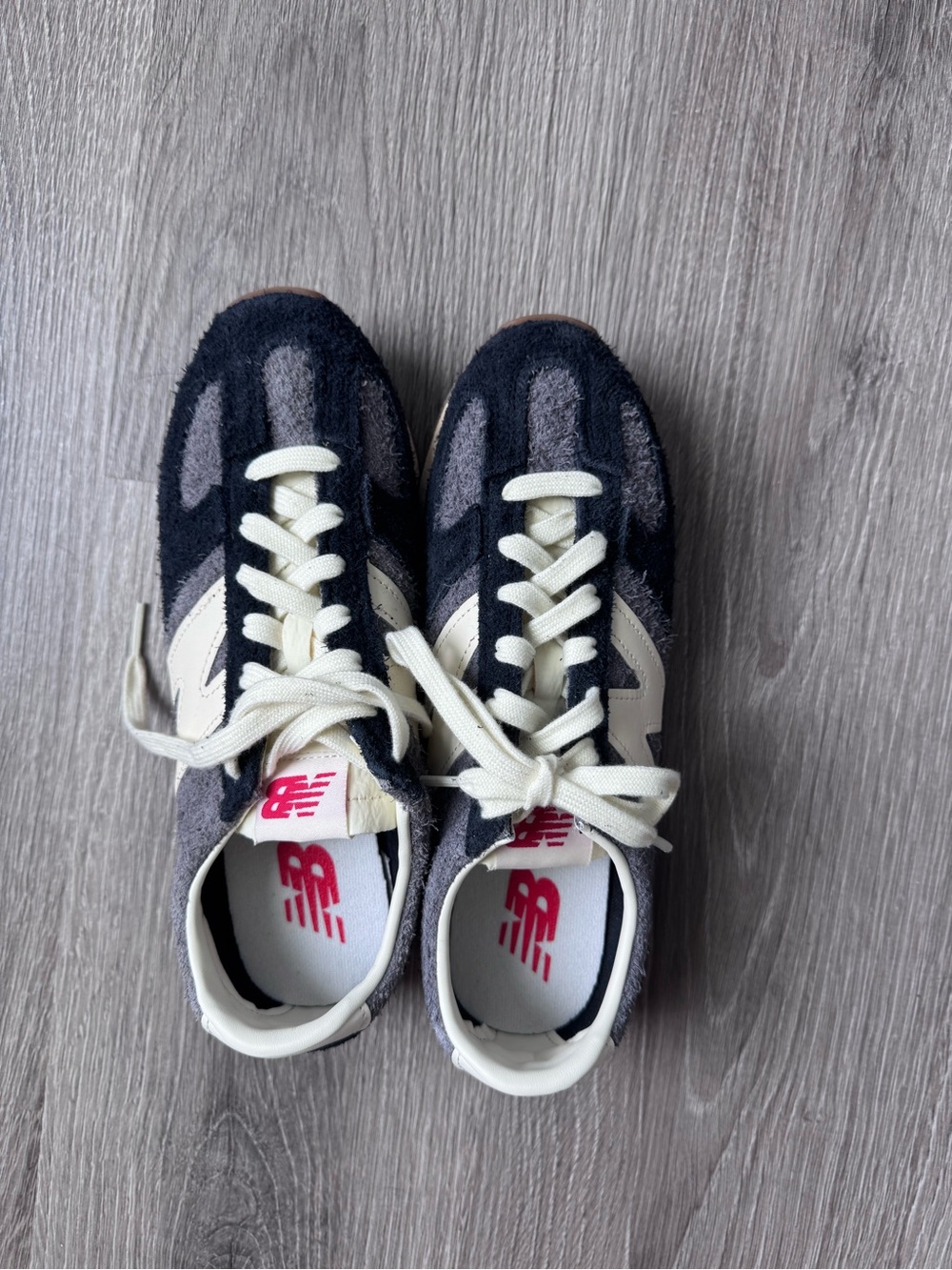 New Balance 471 Women’s 7.5 Navy Gray New/Unworn